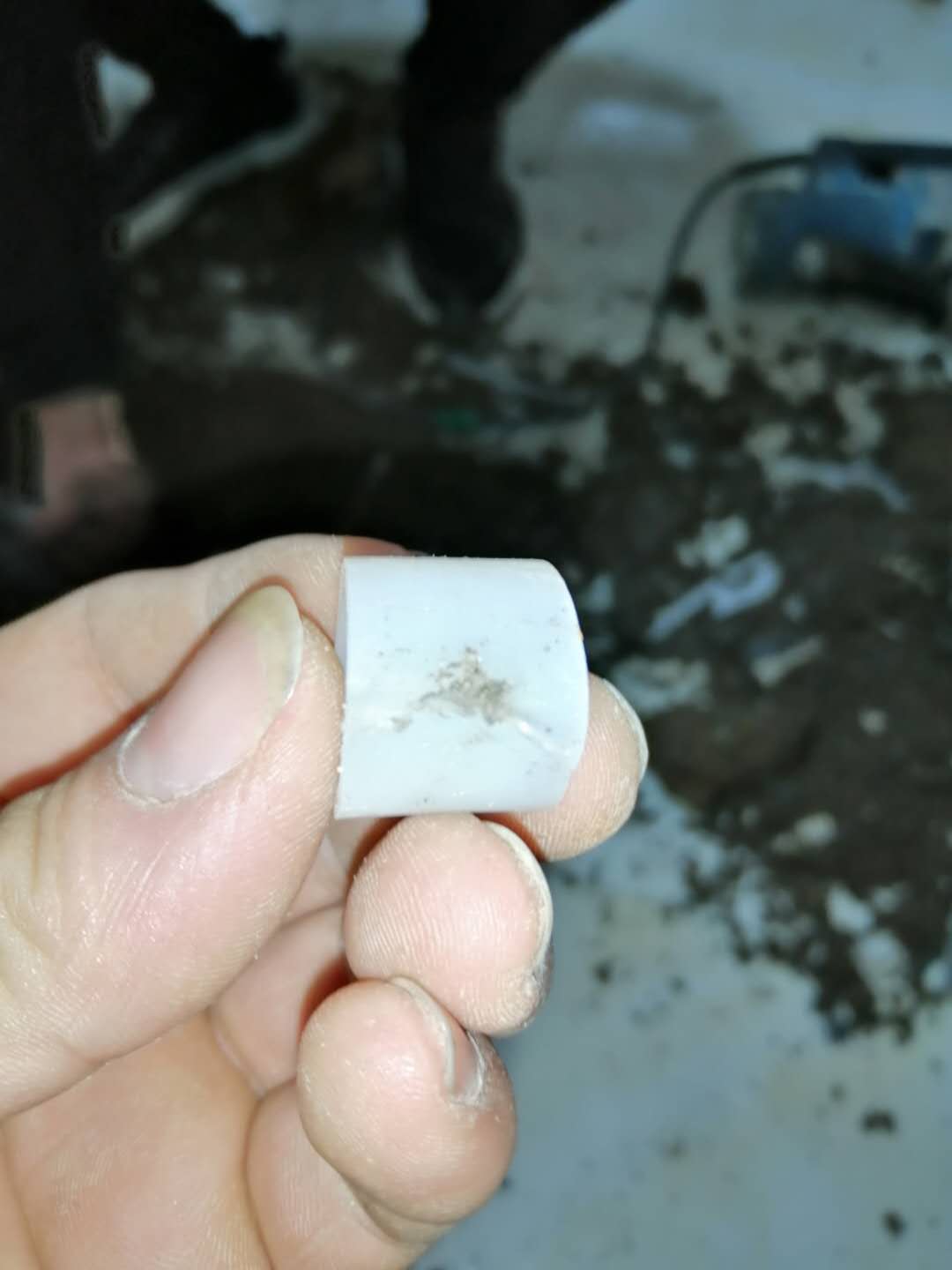 张家口地暖漏水检测